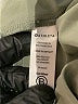 Athleta Solid Green Romper Size 6 - photo 4