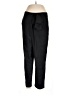 Ella Moss 100% Tencel Solid Black Dress Pants Size L - photo 1