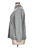 Calvin Klein Solid Gray Turtleneck Sweater Size XL - photo 5