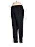 Ella Moss 100% Tencel Solid Black Dress Pants Size L - photo 2