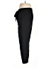 Ella Moss 100% Tencel Solid Black Dress Pants Size L - photo 5