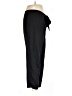 Ella Moss 100% Tencel Solid Black Dress Pants Size L - photo 4