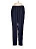 Old Navy Stripes Blue Dress Pants Size 0 - photo 1