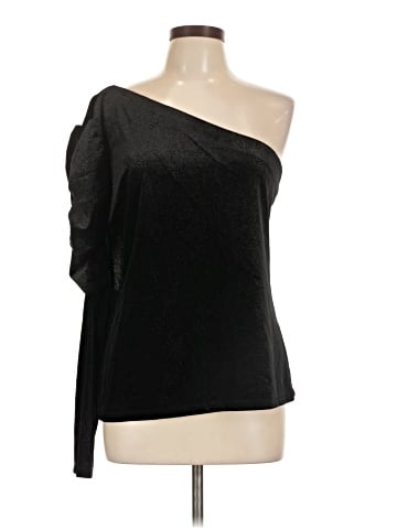 NY&C 3/4 Sleeve Blouse (view 1)