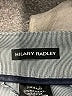 Hilary Radley Gray Dress Pants Size M - photo 7
