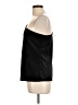 NY&C Black 3/4 Sleeve Blouse Size L - photo 5