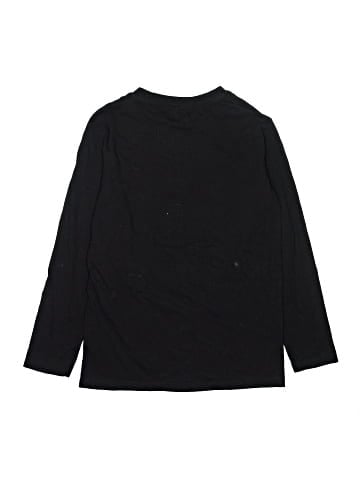 Timberland Long Sleeve T-Shirt (view 2)