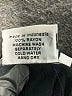 Assorted Brands 100% Rayon Black Casual Skirt Size M - photo 5