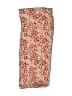 Unbranded Tan Red Scarf One size - photo 2