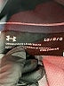Under Armour 100% Polyester Gray Turtleneck Sweater Size L - photo 7