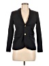 Unbranded Black Wool Blazer Size 12 - photo 1