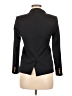 Unbranded Black Wool Blazer Size 12 - photo 2
