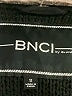 BNCI by Blanc Noir 100% Polyester Black Coat Size S - photo 6