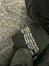 BNCI by Blanc Noir 100% Polyester Black Coat Size S - photo 7