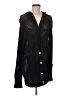 T by Alexander Wang Black Cardigan Size M - photo 1