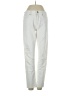 Ann Taylor LOFT Ivory Jeans Size 25 waist (petite) - photo 1