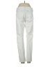 Ann Taylor LOFT Ivory Jeans Size 25 waist (petite) - photo 2