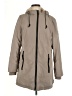 DKNY Tan Coat Size M - photo 1