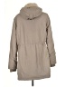 DKNY Tan Coat Size M - photo 2