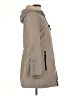 DKNY Tan Coat Size M - photo 4