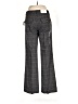 Gap Plaid Gray Dress Pants Size 6 - photo 2