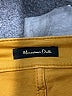 Massimo Dutti Gold Jeans Size 4 - photo 7