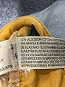 Massimo Dutti Gold Jeans Size 4 - photo 8