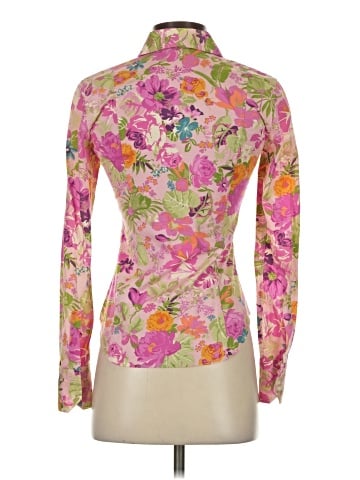 ETRO Long Sleeve Blouse (view 2)
