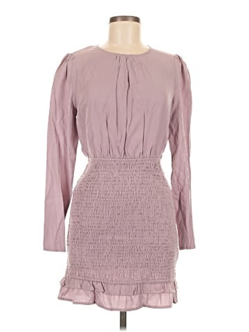 Le Lis Cocktail Dress (view 1)