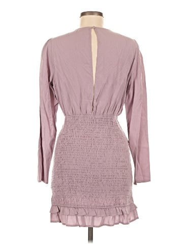 Le Lis Cocktail Dress (view 2)