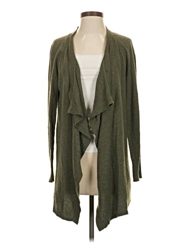 Ann Taylor LOFT Cardigan (view 1)
