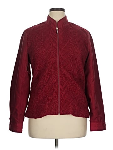 Zoe D. Jacket (view 1)