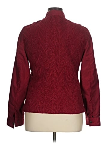 Zoe D. Jacket (view 2)