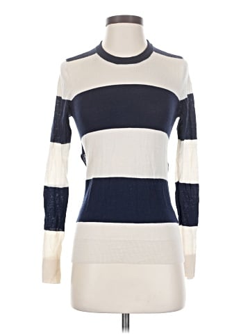 A.L.C. Long Sleeve Top (view 1)