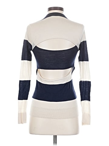 A.L.C. Long Sleeve Top (view 2)
