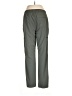 Eddie Bauer Green Cargo Pants Size 8 - photo 2