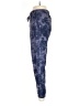 Athleta Tie-dye Blue Casual Pants Size 2 - photo 5