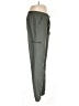 Eddie Bauer Green Cargo Pants Size 8 - photo 4