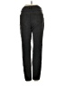 BLUE SPICE Chevron-herringbone Black Jeans Size 3 - photo 2