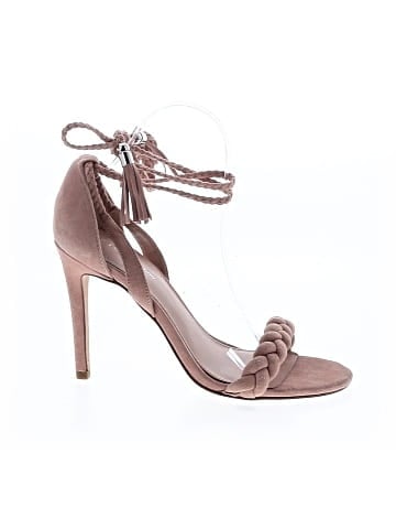 BCBGeneration Heels (view 1)