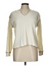 Madewell Ivory Pullover Sweater Size L - photo 1