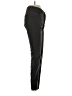 BLUE SPICE Chevron-herringbone Black Jeans Size 3 - photo 4
