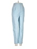 ASOS Blue Casual Pants Size 0 - photo 1