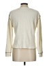 Madewell Ivory Pullover Sweater Size L - photo 2