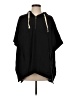 Ugg Black Poncho Size XS - Sm - photo 1