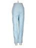 ASOS Blue Casual Pants Size 0 - photo 2
