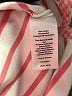 Talbots Pink Short Sleeve Top Size M - photo 7