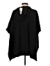Ugg Black Poncho Size XS - Sm - photo 2