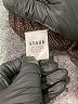 STAUD Tweed Brown Dress Pants Size XS - photo 7