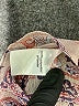 Maurices 100% Polyester Pink Sleeveless Blouse Size L - photo 8